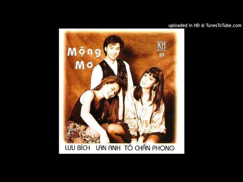 Phút giây thần tiên - Lan Anh