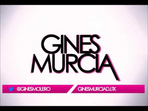 Gines Murcia DJ - Mini Sesion Verano 2014