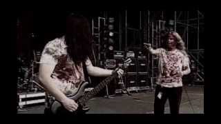 Bloodbath - Breeding Death [Lyrics Y Subtitulado Al Español]