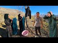 🎭 Iranian Nomadic Life: Hami on the Hunt for a Thief👤Iranian nomads 11
