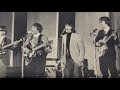 The Byrds - You Ain't Goin' Nowhere (with lyrics)