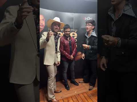 Surpresa - Thales e Thiago