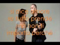 Inevitabile - Giorgia ft. Eros Ramazzotti (N_E)