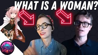 What is a Woman?