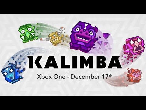 Kalimba Xbox One