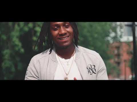 Just W - London (Official Video)