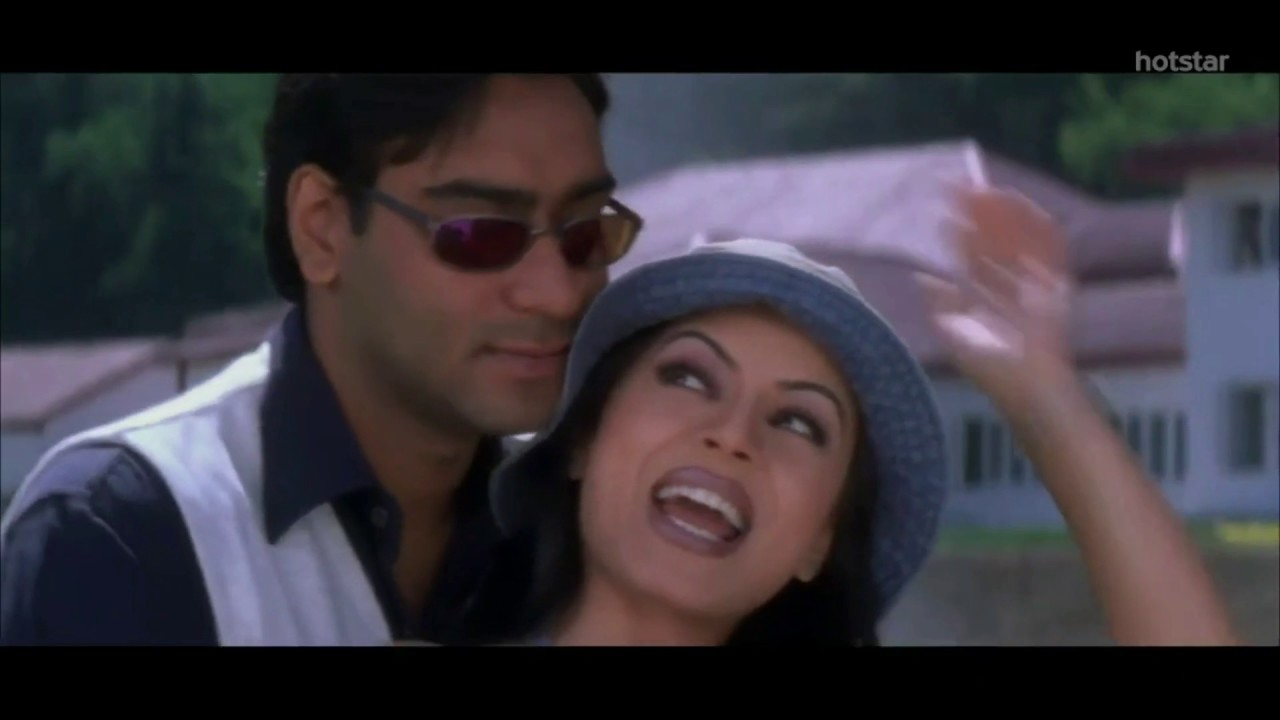 Do Dil Jo Mil Ke Dhadke Hain Lyrics | Dil Kya Kare | Udit Narayan, Anuradha Paudwal | Jatin Lalit