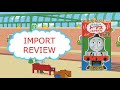 Thomas Friends Import Reviews Episode 86 Best Of Henry