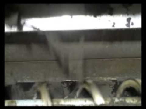 Seepex Progressive Cavity Pumps - Sludge Cake