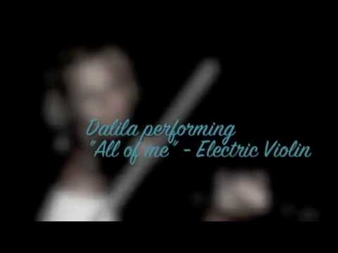 Promotional video thumbnail 7 for California Magic Strings