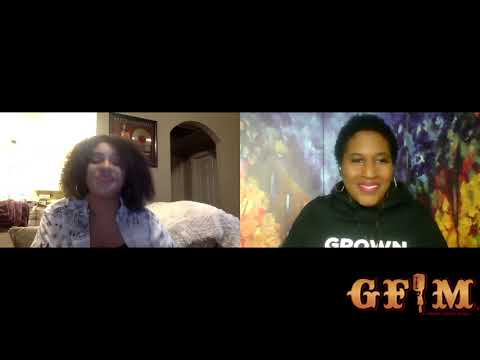 GFM Spotlight - Koryn Hawthorne