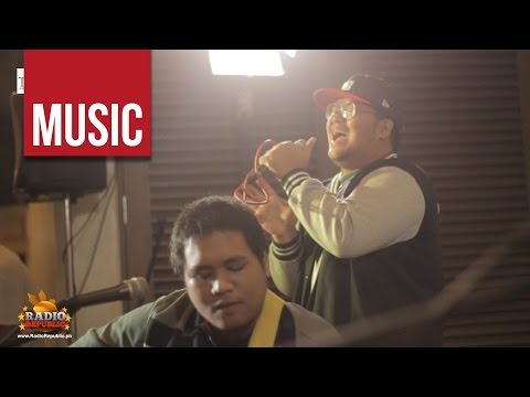 Alasmedya -  "Tamang Hinala" at the Secret Shoppers' Sessions Ep. 1 of 4