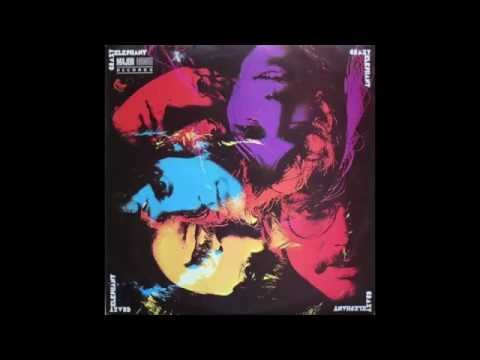 Crazy Elephant - My Baby (Honey Pie) - (1969)