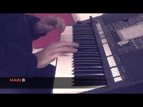 Nature Beat - Style (Pack 1 Alfredo Golino)