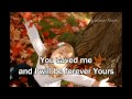 Forever Yours - Gateway Worship (with lyrics ...