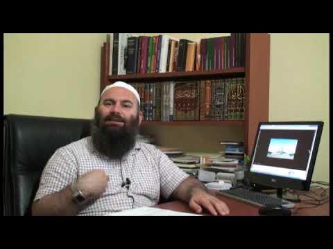 Kuranin ndoshta e djeg, por zemrën time JO! - Hoxhë Bekir Halimi