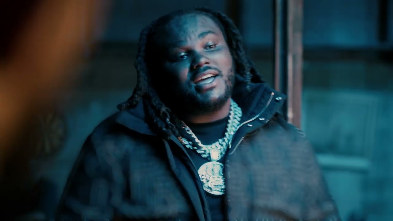 Tee Grizzley - Robbery Part 4 [Official Video]