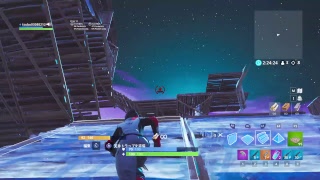 フォートナイト　キルレ上げ