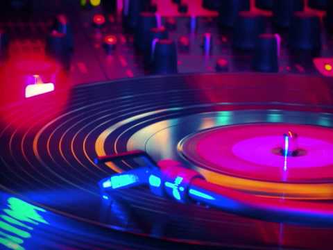 Soulfuric Afrodisco mix