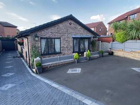 Danella Crescent, Wrenthorpe - Virtual Tour