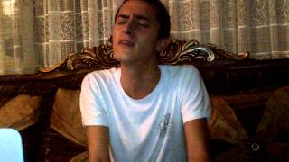 Galip Öztürk Adın ihanet