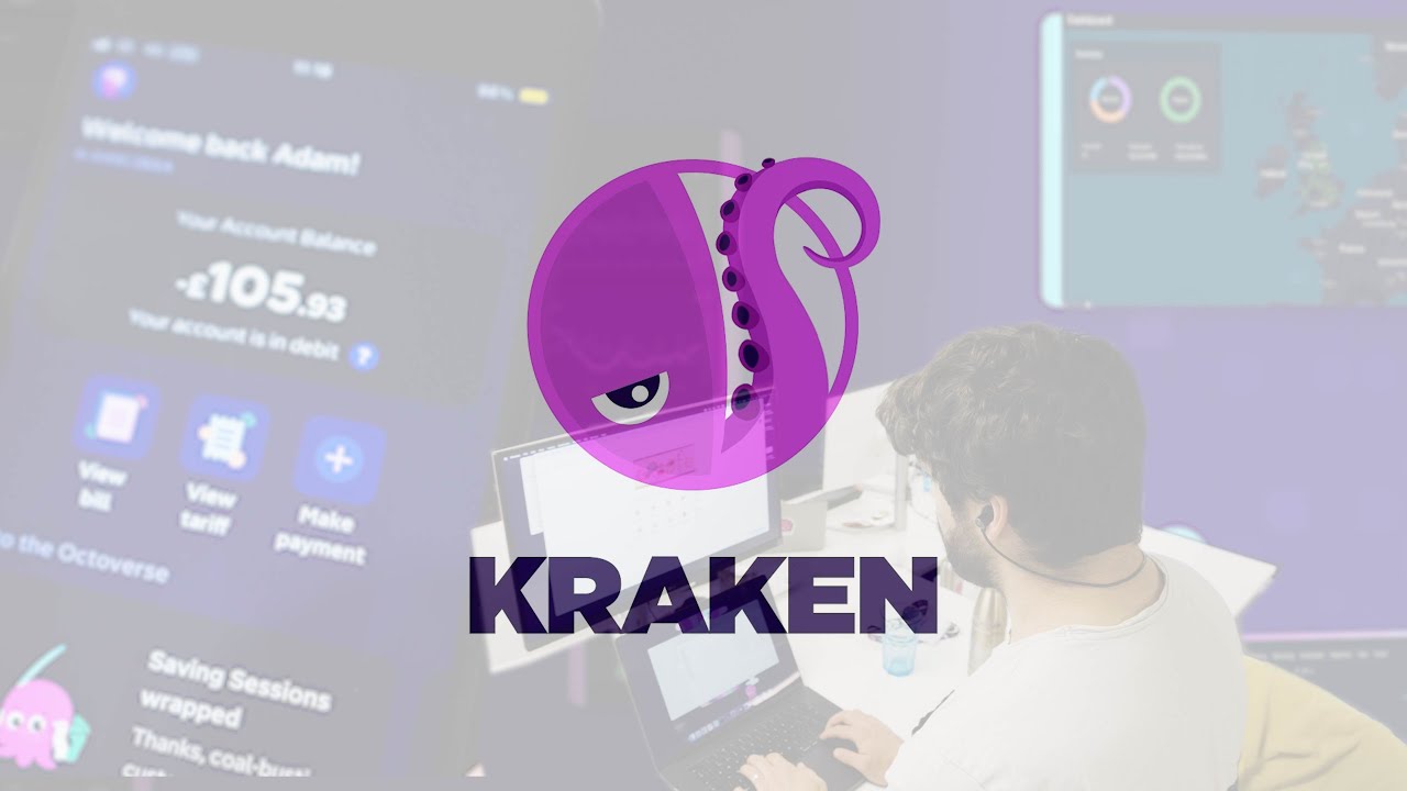 Kraken video review - features and pricing overview