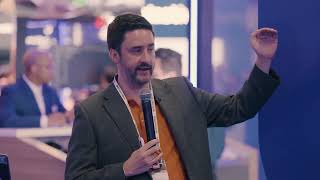 Increasing Pervasion The Changing Ransomware Landscape | Live from Bla