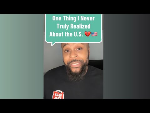 Moving to Norway Made Me Realize