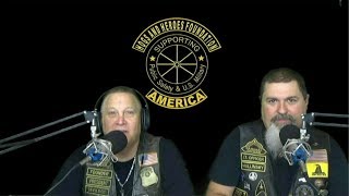 Mission Report Special Edition: 501c3 Explained.