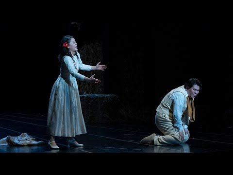 《愛の妙薬》第2幕 受け取って Prendi～ 昭和音楽大学オペラ公演2023 (10/8)