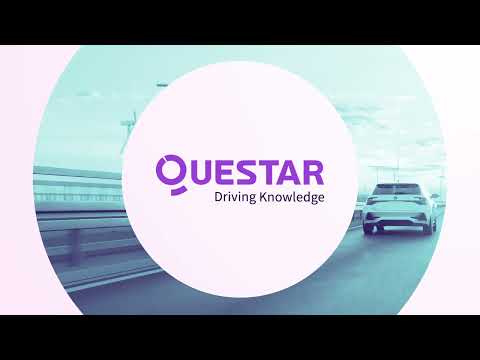 Questar Auto Technologies new brand! logo