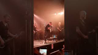 Daniel Wirtz- Gib mich nicht auf live 20.Juli 2018