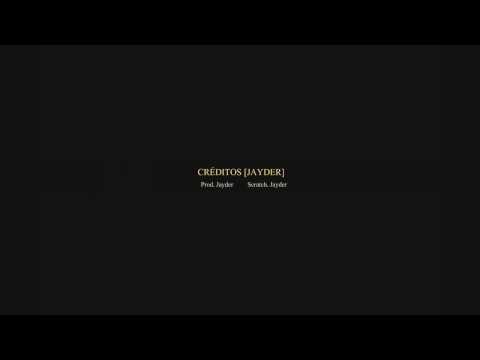 Créditos [Jayder]