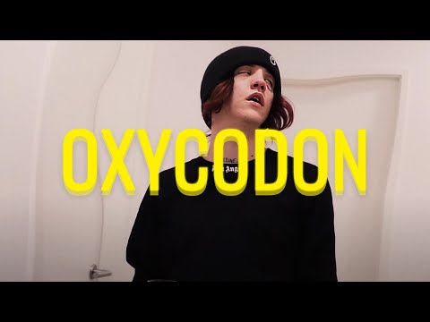 t-low - OXYCODON (OFFICIAL VIDEO)