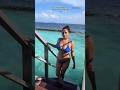 Kate Sharma Hot Bikini Scenes Beach Vacation Katesharma Bikini Actress Shorts Beautifulactress
