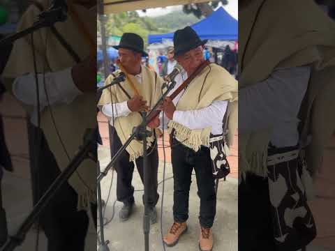 Así vivimos el Segundo Encuentro de Chirimías Tradicionales