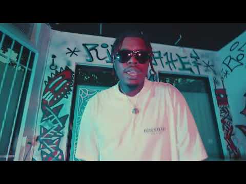 Bryan Ghee - Thought It Was Love (Official Music Video)