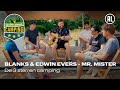 Blanks, Edwin Evers en Nick - Mr. Mister | De 3 sterren camping