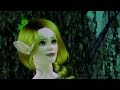 The Green Maid - Battlelore Sims 3 Machinima