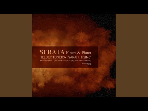 Amor Perdido, Valsa, Op. 9