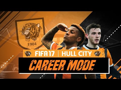 FIFA 17 HULL CITY CAREER MODE!!! | SEASON 2 FINALE!! - S2 E21