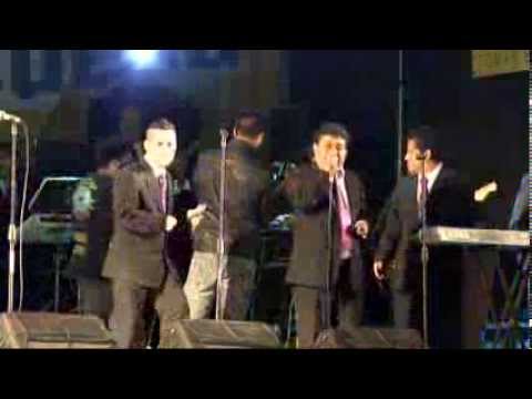 La Verdad del Norte - Pena siento yo por tí - Ay corazón (en vivo)