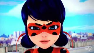 Alexiane - A Million on My Soul Miraculous