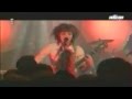 SUPERBUS - Ennemie live (MCM)