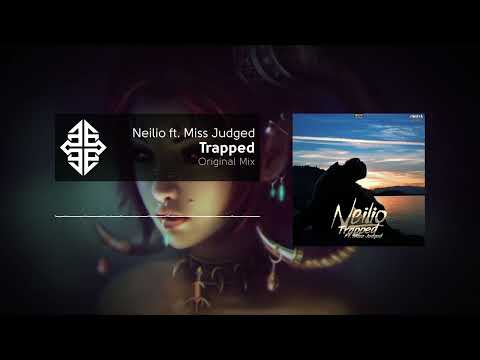 Neilio ft. Miss Judged - Trapped remix mix [HQ Edit]🏴‍☠