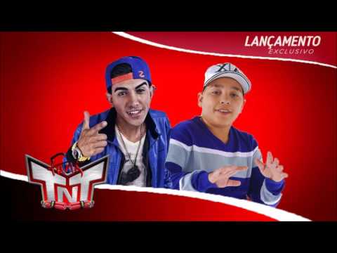 MC Fioti e MC Pikachu  Já Que Tu Quer Fioti NVI   RW Lançamento 2016