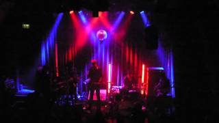 Shearwater - Stray Light At Clouds Hill