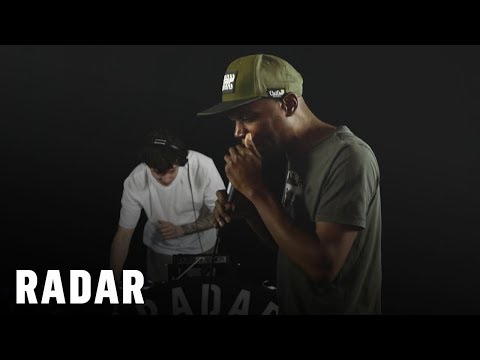 Access With Jack Dat (Sharky Major, Monkstar, Nasty Jack, Hitman Hyper, Killa P & Bruza)