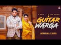Guitar Warga (Official Video) R Nait | Kiran Bajwa | New Punjabi Song 2026