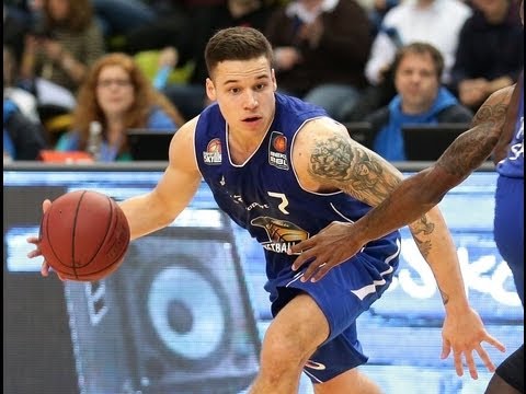 Skyliners mit Fehlstart